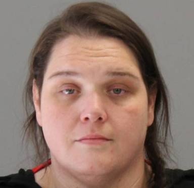 Carrie Lopez mugshot