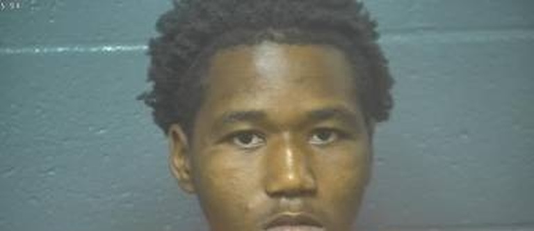 Mugshot of Carrington Cutliff-Butler