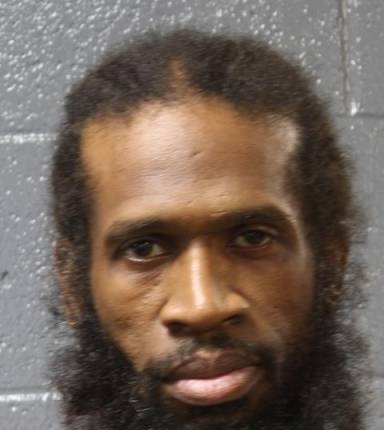 Mugshot of Carter Haynes