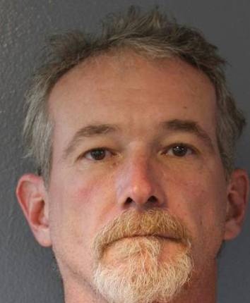 Mugshot of Cary Howard