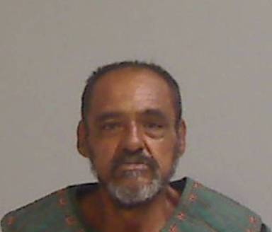 Cecilio Rivera mugshot