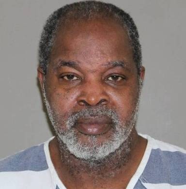 Cedric Herron mugshot