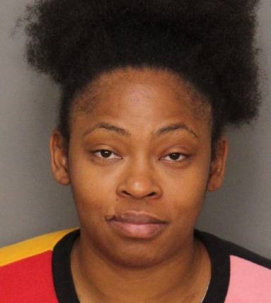 Celebrity Adams mugshot