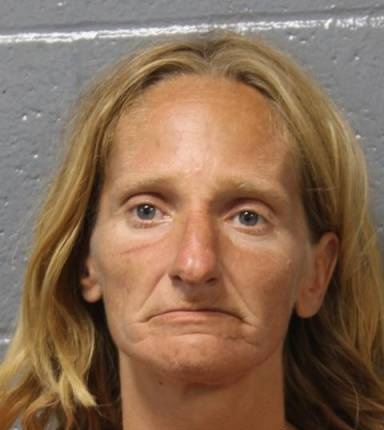 Mugshot of Celiah Cross