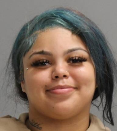 Cemaiah Johnson mugshot