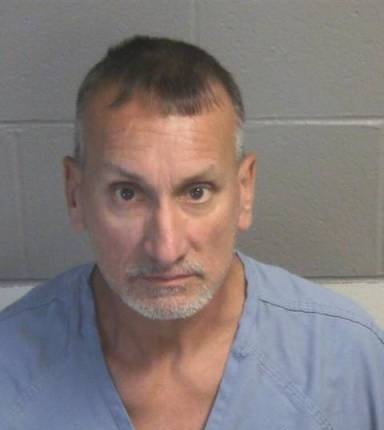 Chad Brasseaux mugshot