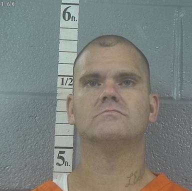 Chaderike Dye mugshot