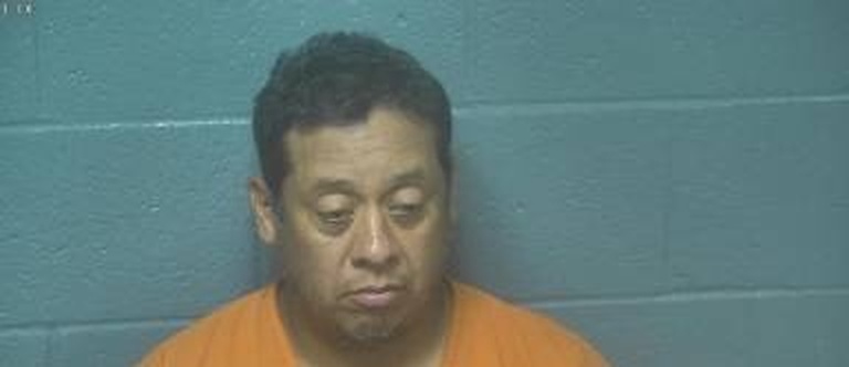 Mugshot of Charles Battiest