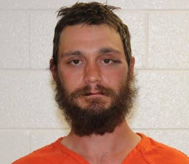 Charles Perleberg mugshot