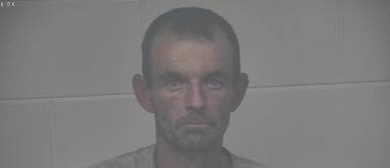Charles Snow mugshot