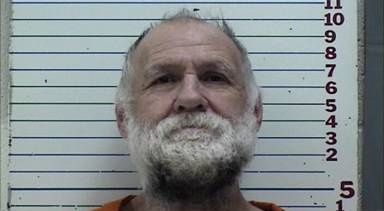 Charles Southern- mugshot