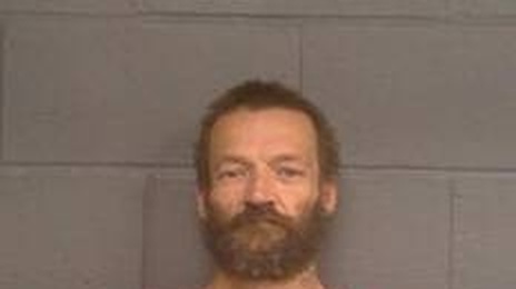 Charles Temple mugshot