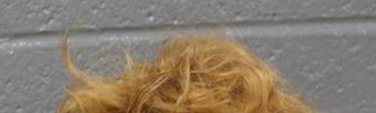 Mugshot of Charlotte Giles