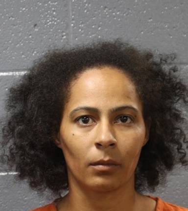 Mugshot of Chavon Lyons