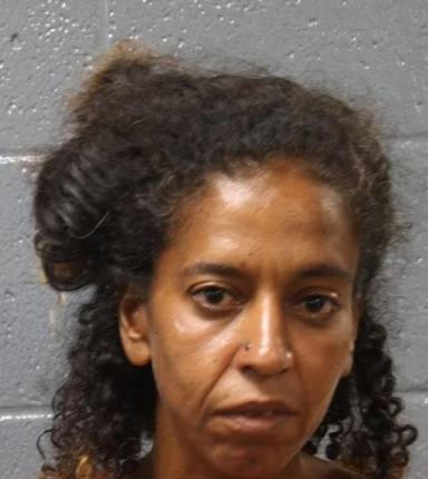 Mugshot of Chelus Melendez-Quinones