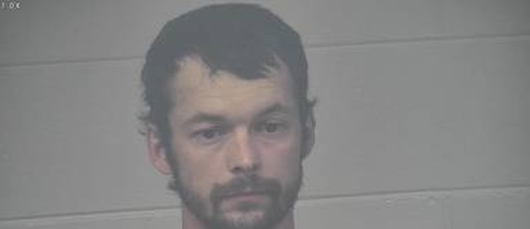 Christian Karshner mugshot