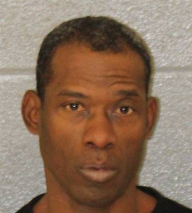Christopher Arnold mugshot