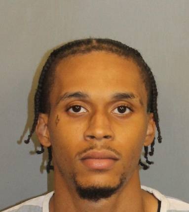 Christopher Cobb mugshot