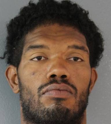 Mugshot of Christopher Creel