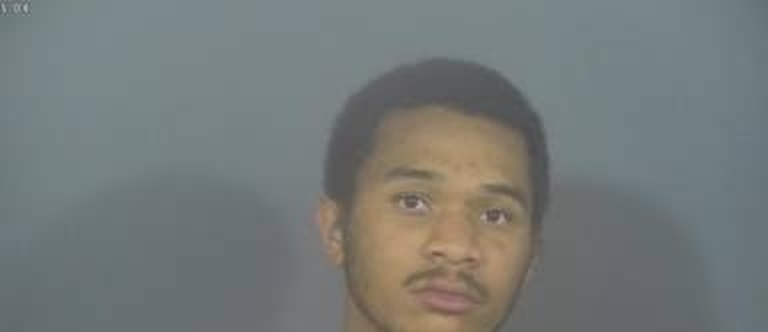 Christopher Green mugshot