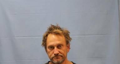 Christopher Harbour mugshot