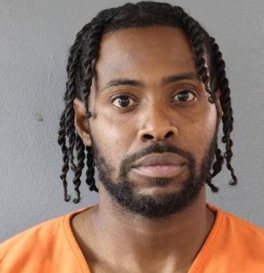 Mugshot of Christopher Higgins