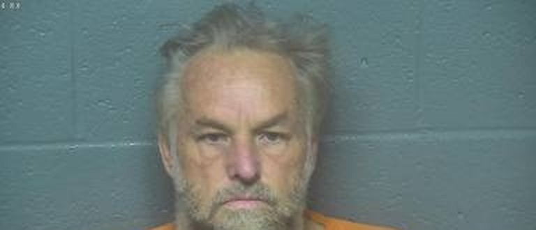 Mugshot of Christopher Johnson