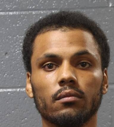 Mugshot of Christopher Kelley