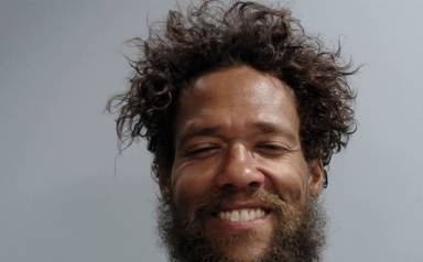 Christopher Landon mugshot