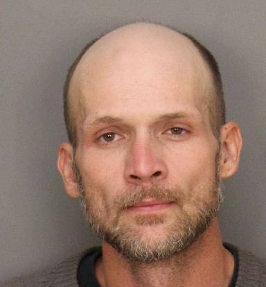 Christopher McLaughlin mugshot