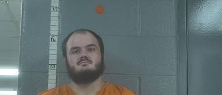 Christopher Newsome mugshot