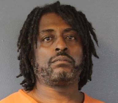 Mugshot of Christopher Pruitt