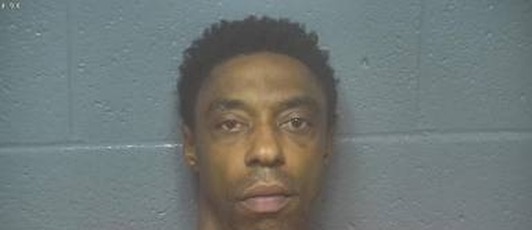 Mugshot of Christopher Robinson