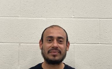 Christopher Villalon mugshot