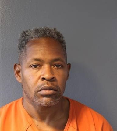Mugshot of Christopher Wade