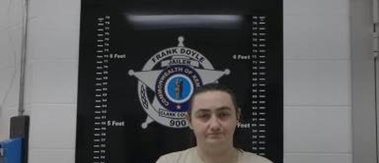 Chrystal Birch mugshot