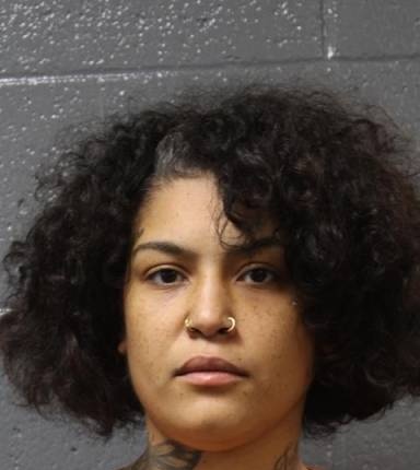 Mugshot of Cienna Doddles