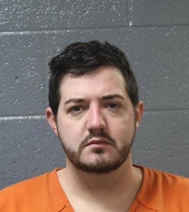 Mugshot of Clay Williams