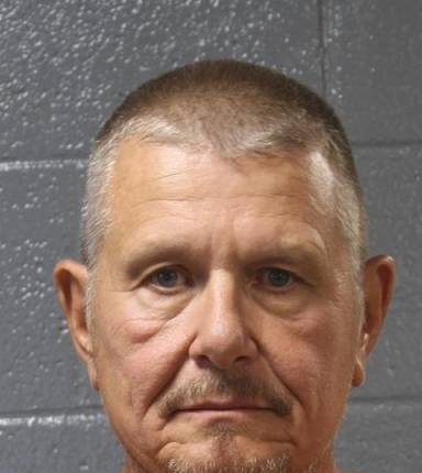 Mugshot of Clayton Downard