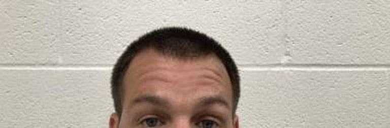 Clayton Neace mugshot