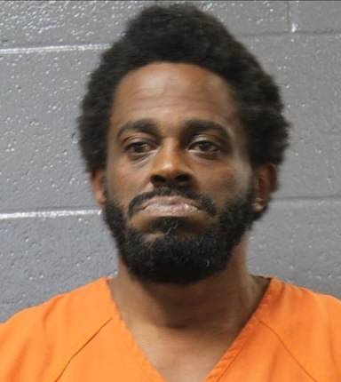 Mugshot of Clemmie Cunningham