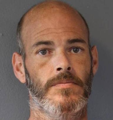 Mugshot of Cody Lamborn