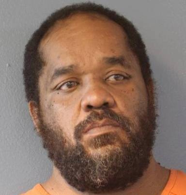 Mugshot of Colliage McFadden