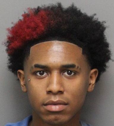 Corderell Tinsley mugshot