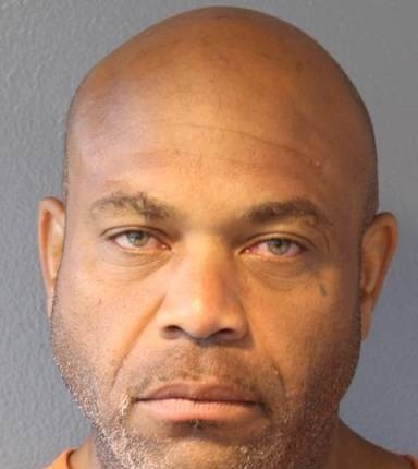 Mugshot of Corey Anderson-Watson