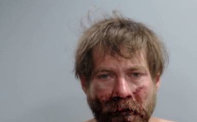 Cory Gliebe mugshot