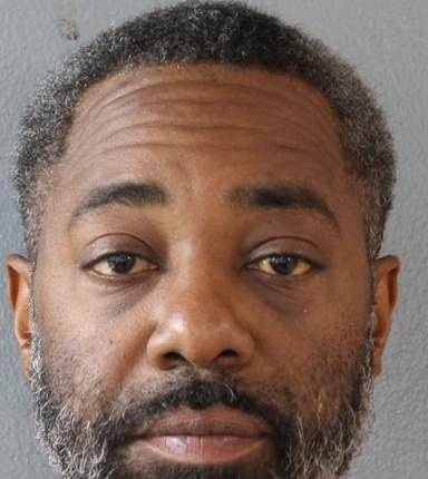 Mugshot of Courtney Myers