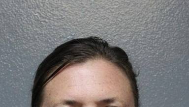 Mugshot of Courtney Simmons