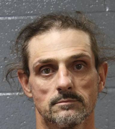 Mugshot of Craig Buckler