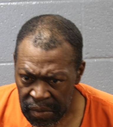 Mugshot of Craig Sherrill